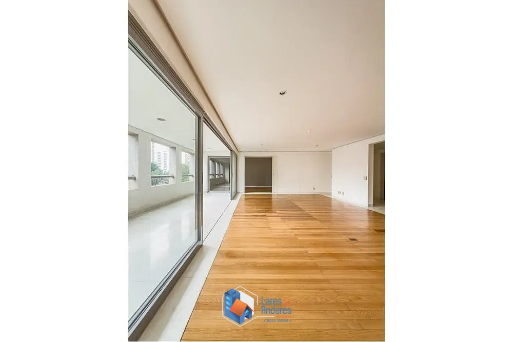 Apartamento, 4 quartos, 277 m² - Foto 45
