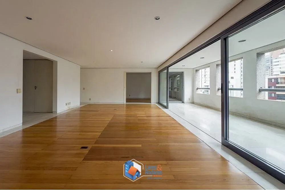 Apartamento, 4 quartos, 277 m² - Foto 49