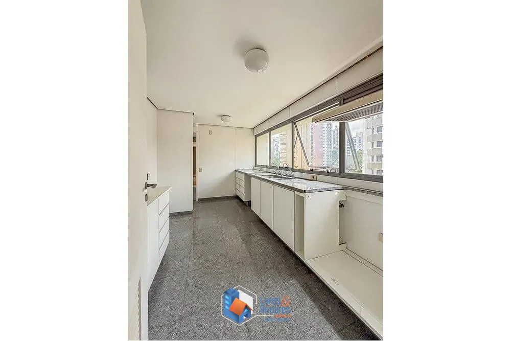 Apartamento, 4 quartos, 277 m² - Foto 57
