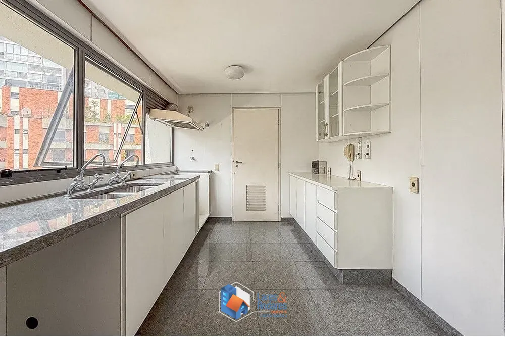 Apartamento, 4 quartos, 277 m² - Foto 59