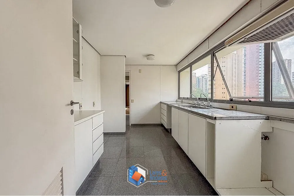 Apartamento, 4 quartos, 277 m² - Foto 55