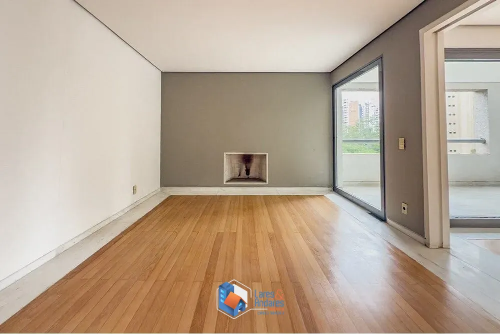 Apartamento, 4 quartos, 277 m² - Foto 39