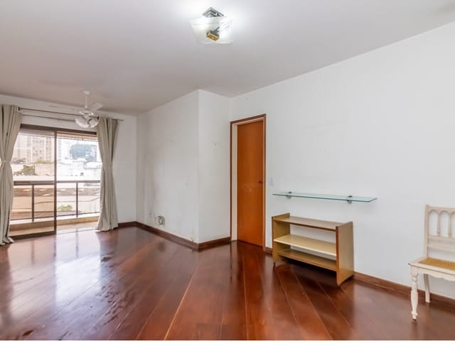 Foto do Apartamento - Apartamento à venda 3 Quartos 1 Suite 2 Vagas 81M² Vila Mariana São Paulo - SP | Lares e Andares Imóveis