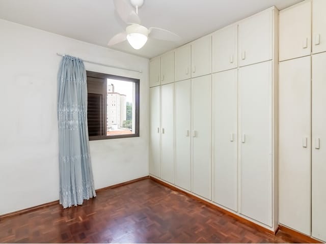 Foto do Apartamento - Apartamento à venda 3 Quartos 1 Suite 2 Vagas 81M² Vila Mariana São Paulo - SP | Correteria Imóveis