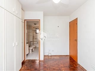 Foto do Apartamento-Apartamento à venda 3 Quartos 1 Suite 2 Vagas 81M² Vila Mariana São Paulo - SP