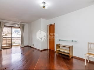 Foto do Apartamento-Apartamento à venda 3 Quartos 1 Suite 2 Vagas 81M² Vila Mariana São Paulo - SP
