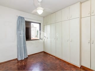 Foto do Apartamento-Apartamento à venda 3 Quartos 1 Suite 2 Vagas 81M² Vila Mariana São Paulo - SP