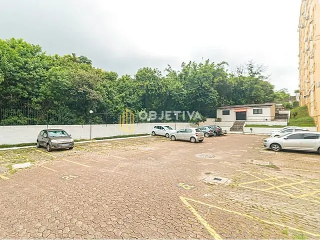 Apartamento 1 quarto e 1 banheiro, à venda, no bairro Jardim Itu em Porto Alegre