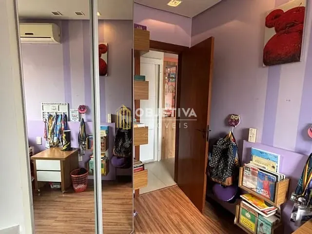 Apartamento 2 quartos e 3 banheiros, à venda, no bairro Santana em Porto Alegre