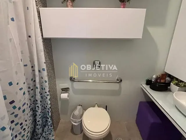 Apartamento 2 quartos e 3 banheiros, à venda, no bairro Santana em Porto Alegre