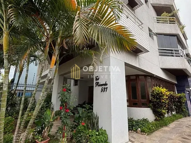 Apartamento 2 quartos e 3 banheiros, à venda, no bairro Santana em Porto Alegre