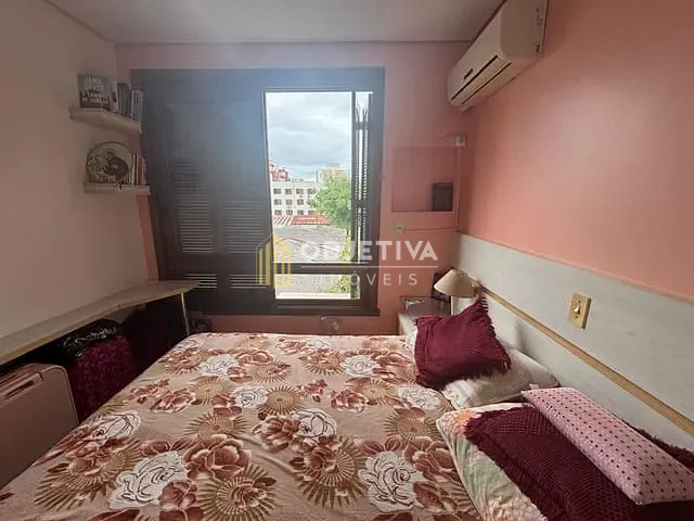 Apartamento 2 quartos e 3 banheiros, à venda, no bairro Santana em Porto Alegre