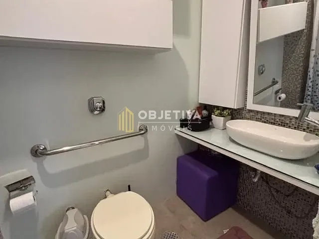 Apartamento 2 quartos e 3 banheiros, à venda, no bairro Santana em Porto Alegre