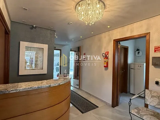 Apartamento 2 quartos e 4 banheiros, à venda, no bairro Rio Branco em Porto Alegre