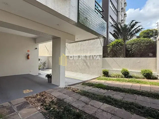 Apartamento 2 quartos e 4 banheiros, à venda, no bairro Rio Branco em Porto Alegre