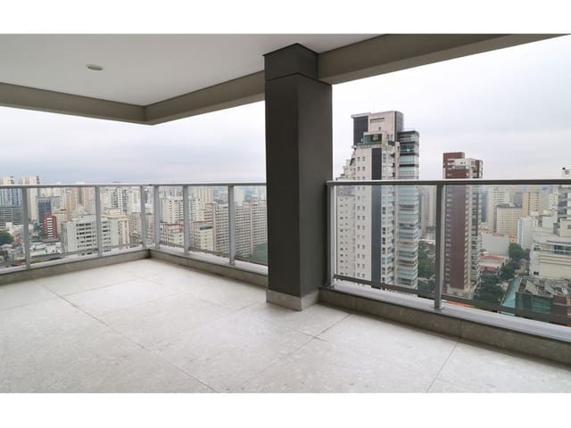 Foto do Apartamento - Apartamento à venda 2 Quartos 1 Suite 1 Vaga 80.65M² Paraíso São Paulo - SP | Lares e Andares Imóveis