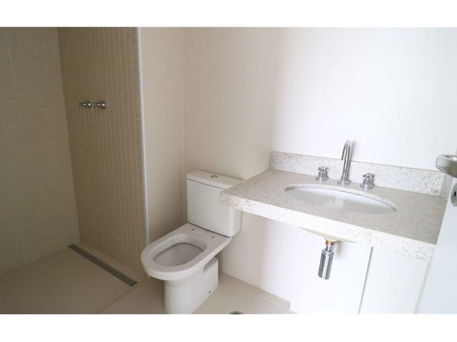 Foto do Apartamento - Apartamento à venda 2 Quartos 1 Suite 1 Vaga 80.65M² Paraíso São Paulo - SP | Lares e Andares Imóveis