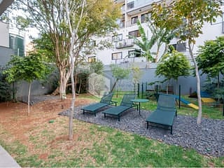 Foto do Studio-Studio à venda 1 Quarto 27.95M² Indianópolis São Paulo - SP