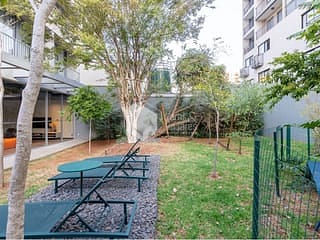 Foto do Studio-Studio à venda 1 Quarto 27.95M² Indianópolis São Paulo - SP