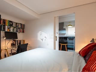 Foto do Apartamento-Apartamento à venda 2 Quartos 1 Suite 72M² Vila Nova Conceição São Paulo - SP