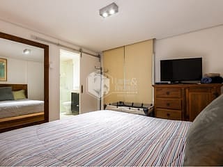 Foto do Apartamento-Apartamento à venda 2 Quartos 1 Suite 72M² Vila Nova Conceição São Paulo - SP