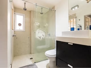 Foto do Apartamento-Apartamento à venda 2 Quartos 1 Suite 72M² Vila Nova Conceição São Paulo - SP