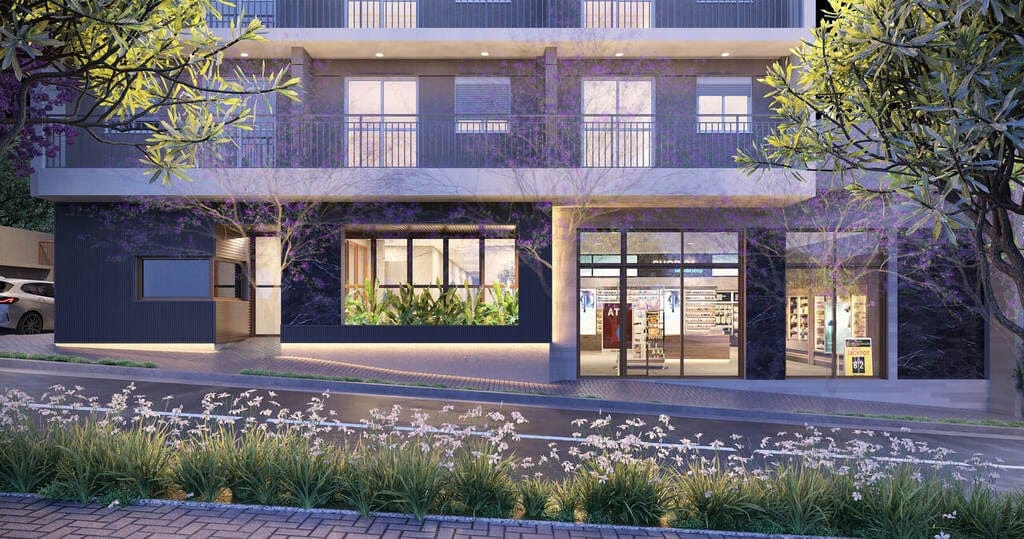 Loja à venda 82.49M² Vila Mariana São Paulo - SP