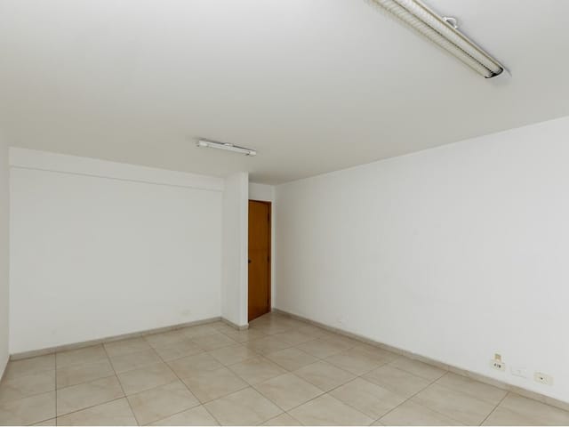 Foto do Casa - Casa à venda 3 Quartos 2 Suites 6 Vagas 563M² Aclimação São Paulo - SP | Lares e Andares Imóveis