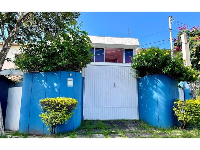 Foto do Casa - Casa à venda 3 Quartos 2 Suites 6 Vagas 563M² Aclimação São Paulo - SP | Lares e Andares Imóveis