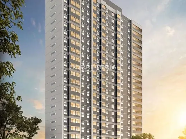 Empreendimento disponível, no bairro Brooklin Paulista em São Paulo