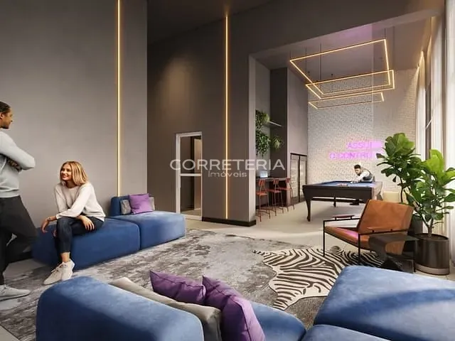 Empreendimento disponível, no bairro Brooklin Paulista em São Paulo