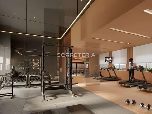Empreendimento disponível, no bairro Brooklin Paulista em São Paulo
