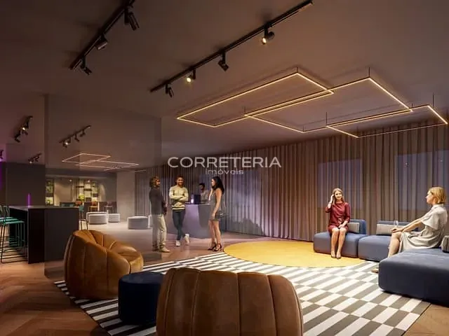 Empreendimento disponível, no bairro Brooklin Paulista em São Paulo