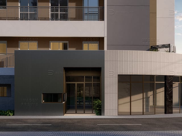 Foto do Studio - Studio à venda 1 Quarto 29.25M² Vila Mariana São Paulo - SP | Lares e Andares Imóveis