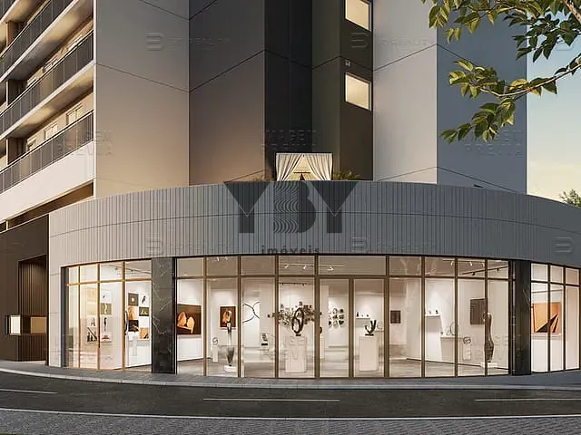 Studio 1 quarto e 1 banheiro, à venda, no bairro Vila Mariana em São Paulo