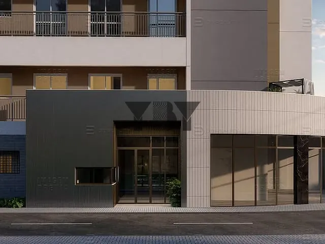 Studio 1 quarto e 1 banheiro, à venda, no bairro Vila Mariana em São Paulo