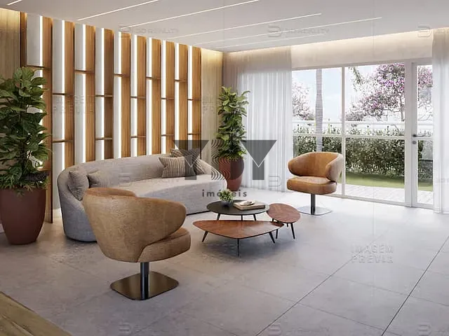 Studio 1 quarto e 1 banheiro, à venda, no bairro Vila Mariana em São Paulo