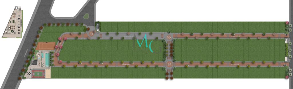 Terreno, 10 m² - Foto 24