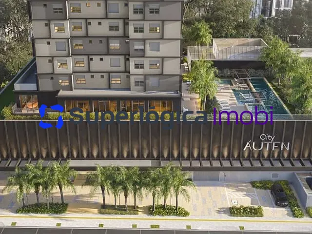 Cobertura / Penthouse 4 quartos e 6 banheiros, à venda, no bairro Setor Bueno em Goiânia
