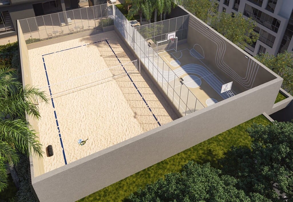 Apartamento, 3 quartos, 115 m² - Foto 33