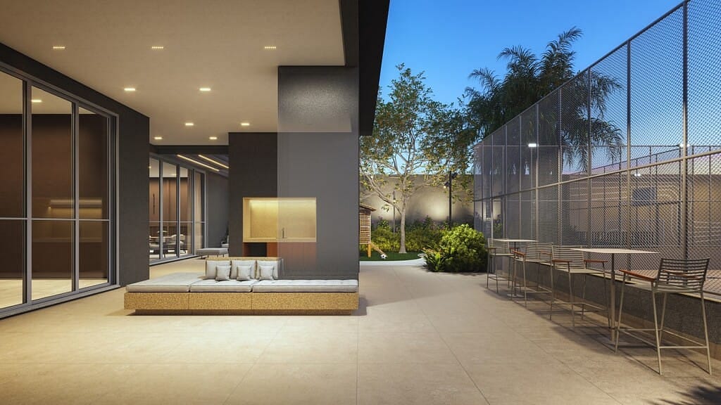 Apartamento, 3 quartos, 115 m² - Foto 34