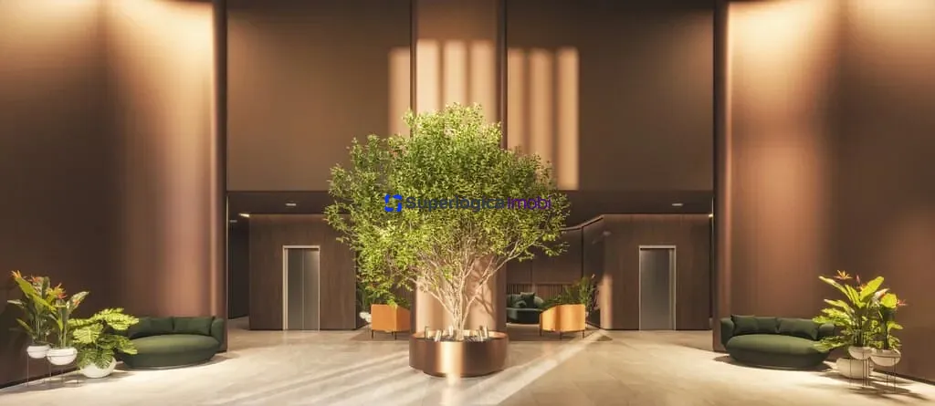 Apartamento, 3 quartos, 115 m² - Foto 3