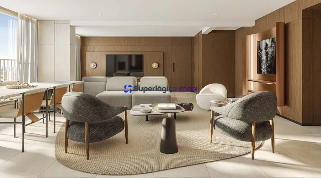 Apartamento, 3 quartos, 115 m² - Foto 7