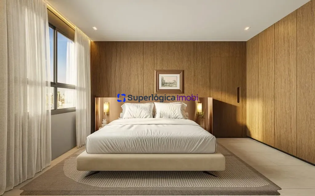 Apartamento, 3 quartos, 115 m² - Foto 10