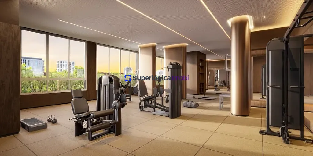 Apartamento, 3 quartos, 115 m² - Foto 11