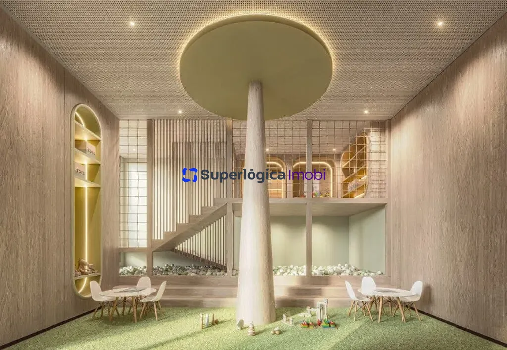 Apartamento, 3 quartos, 115 m² - Foto 21