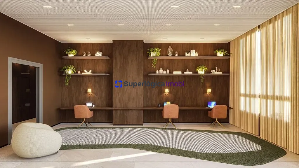 Apartamento, 3 quartos, 115 m² - Foto 22
