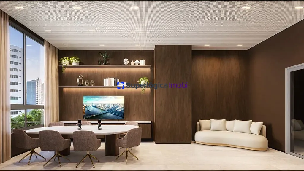 Apartamento, 3 quartos, 115 m² - Foto 24