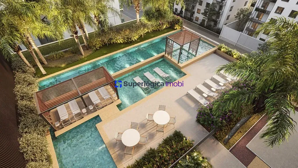 Apartamento, 3 quartos, 115 m² - Foto 38