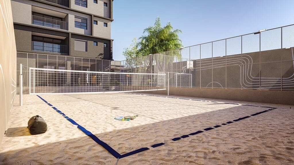 Apartamento, 4 quartos, 147 m² - Foto 31